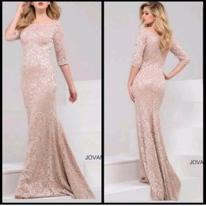 Jovani Evening Gown